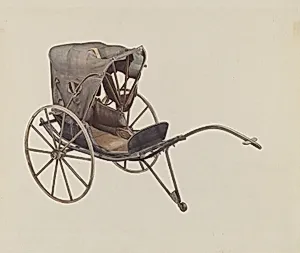 Baby Chaise