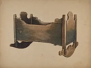 Baby Cradle
