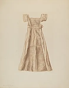 Baby Dress