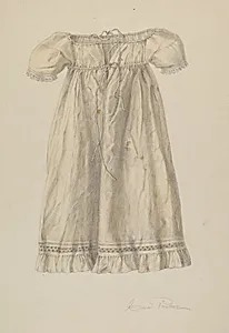 Baby Dress