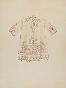 Baby Dress