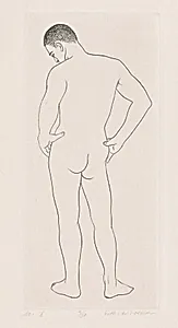 Back