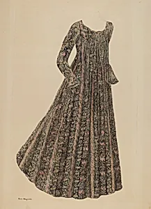 Ball Dress