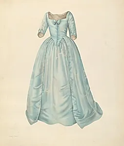 Ball Dress