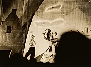 Ballet (Le Tricorne)