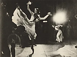 Ballet (Septième Symphonie)