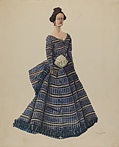Baltimore Doll
