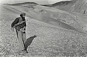 Bamiyan, Afghanistan