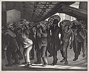 Banana Men
