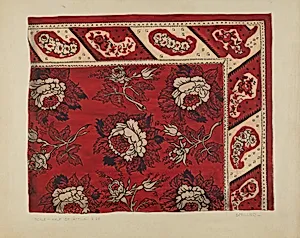 Bandanna Handkerchief