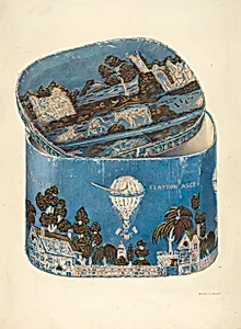 Bandbox Design
