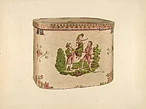 Bandbox