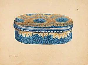 Bandbox