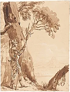 Bandits on the Lookout