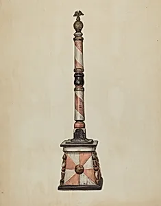 Barber Pole
