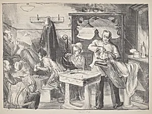 Barber Shop
