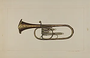 Baritone Horn