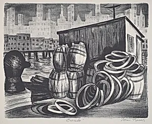 Barrels