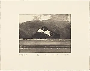 Bass Rock
