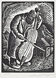 Bassist