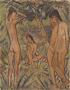 Bathers