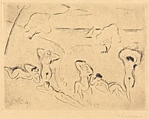 Bathers