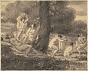 Bathers