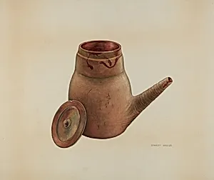 Batter Jug