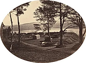 Battery Knox