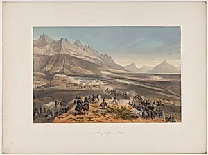 Battle of Buena Vista