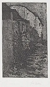 Bauco near Rome (Bauco presso Roma)