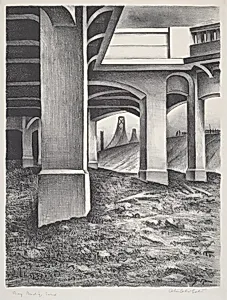 Bay Bridge Series