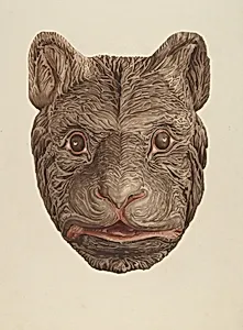 Bear's Head