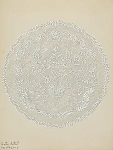 Bedspread