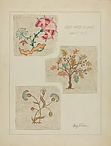 Bedspread