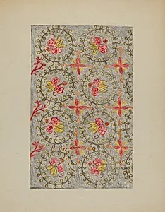 Bedspread