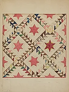 Bedspread