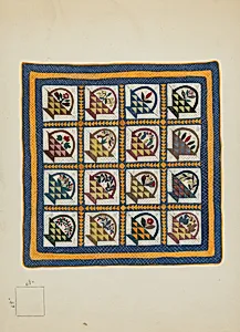 Bedspread