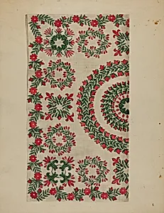 Bedspread