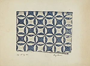 Bedspread