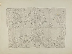 Bedspread