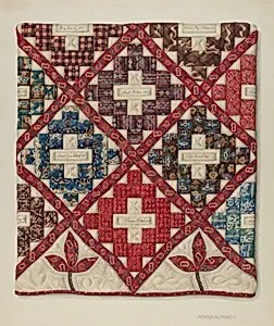 Bedspread