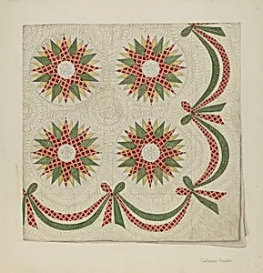 Bedspread