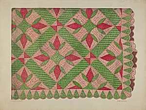 Bedspread