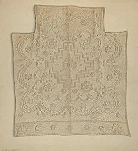 Bedspread