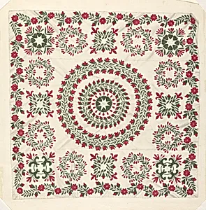 Bedspread