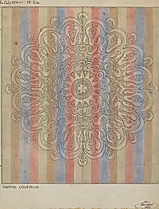Bedspread