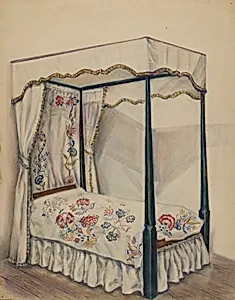 Bedstead