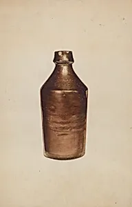 Beer Bottle