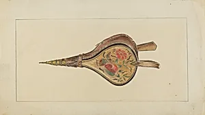 Bellows